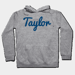 Taylor Hoodie